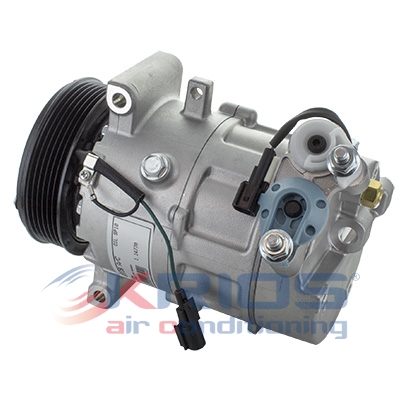 Airco compressor Meat Doria K11477A