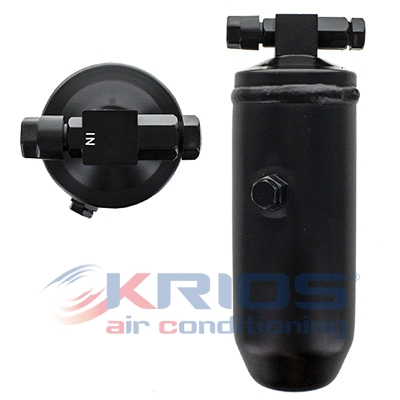 Droger, airconditioning Meat Doria K132392