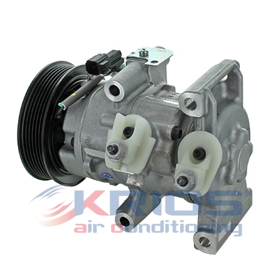 Airco compressor Meat Doria K15422