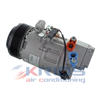 Airco compressor Meat Doria K19104A