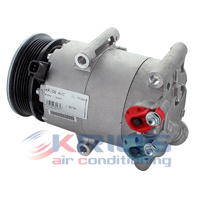 Airco compressor Meat Doria K18076A