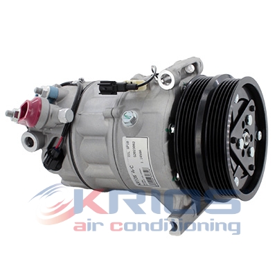 Airco compressor Meat Doria K11456A