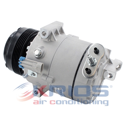 Airco compressor Meat Doria K11263A