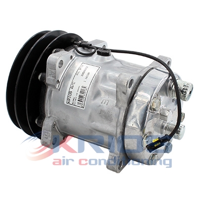 Airco compressor Meat Doria K11413A