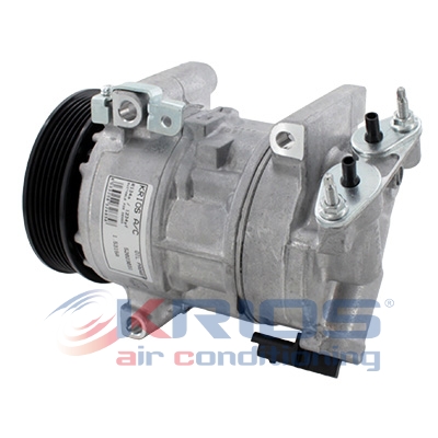 Airco compressor Meat Doria K15315A