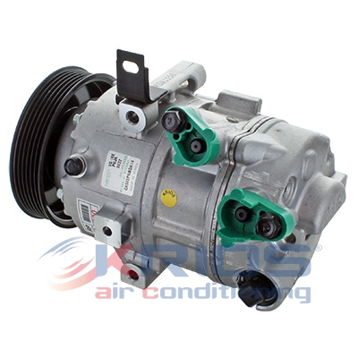 Airco compressor Meat Doria K19151