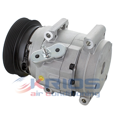 Airco compressor Meat Doria K14112A