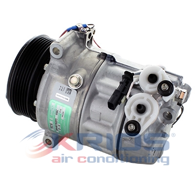 Airco compressor Meat Doria K11523