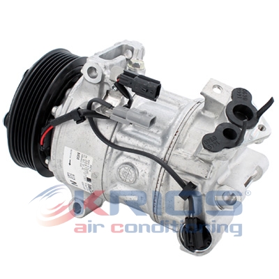 Airco compressor Meat Doria K11537