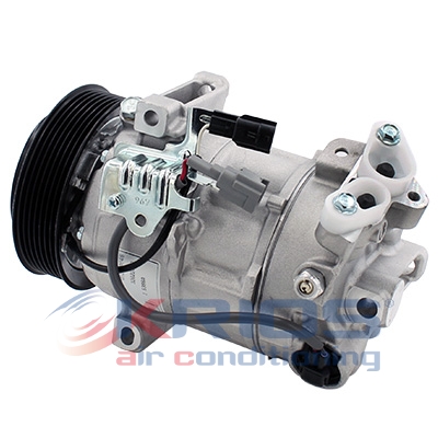 Airco compressor Meat Doria K15386A