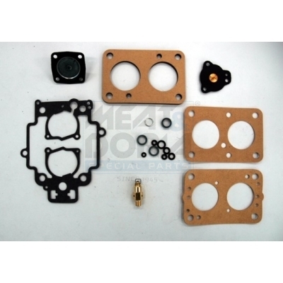 Carburateur flens Meat Doria W554