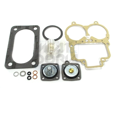 Carburateur flens Meat Doria W562