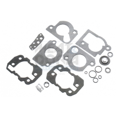 Injector reparatieset Meat Doria 750-10017