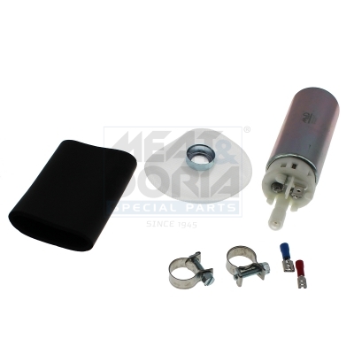 Brandstofpomp reparatieset Meat Doria 76381