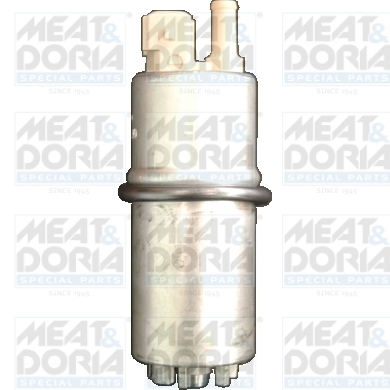 Brandstofpomp Meat Doria 76400