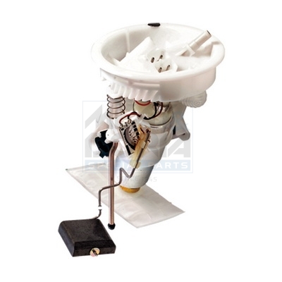 Brandstof toevoermodule Meat Doria 76403 C