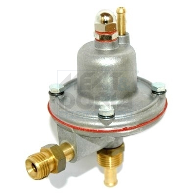 Brandstofdruk regelaar Meat Doria 5442