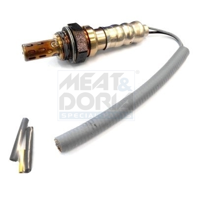 Lambda-sonde Meat Doria 81012