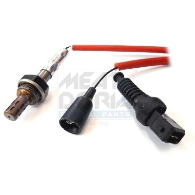 Lambda-sonde Meat Doria 81021