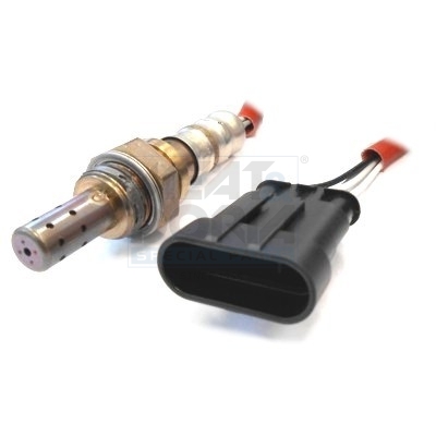Lambda-sonde Meat Doria 81051