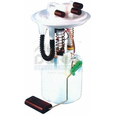 Brandstof toevoermodule Meat Doria 76475