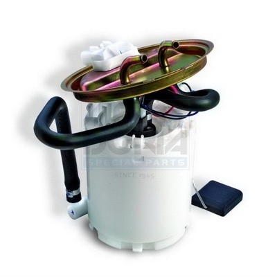 Brandstof toevoermodule Meat Doria 76476