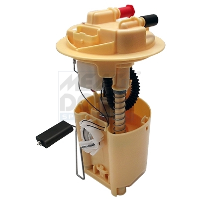 Brandstof toevoermodule Meat Doria 76485