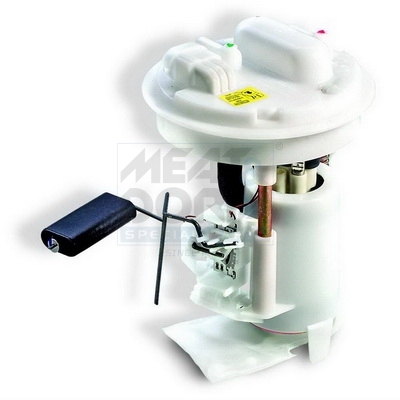 Brandstof toevoermodule Meat Doria 76489