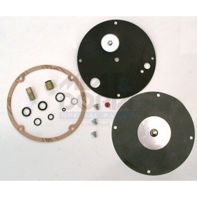 Accessoiresset Meat Doria 13003