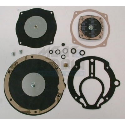 Accessoiresset Meat Doria 13004