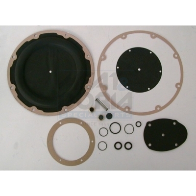 Accessoiresset Meat Doria 13008