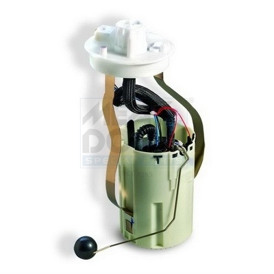 Brandstof toevoermodule Meat Doria 76552