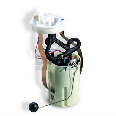 Brandstof toevoermodule Meat Doria 76553