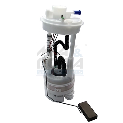 Brandstof toevoermodule Meat Doria 76554