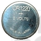 Batterij van apparaat Meat Doria 81227