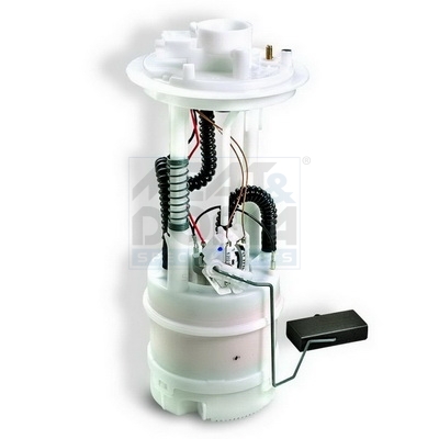 Brandstof toevoermodule Meat Doria 76494