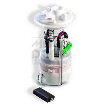 Brandstof toevoermodule Meat Doria 76568