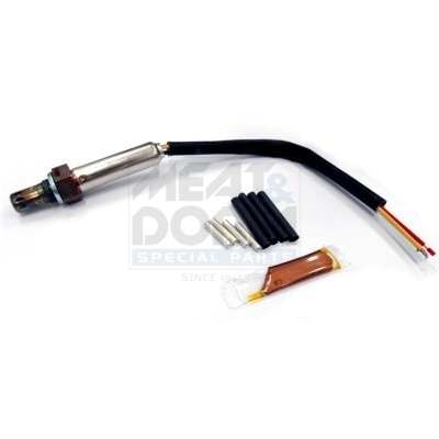 Lambda-sonde Meat Doria 81512