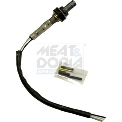 Lambda-sonde Meat Doria 81515