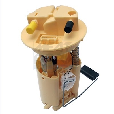 Brandstof toevoermodule Meat Doria 76573