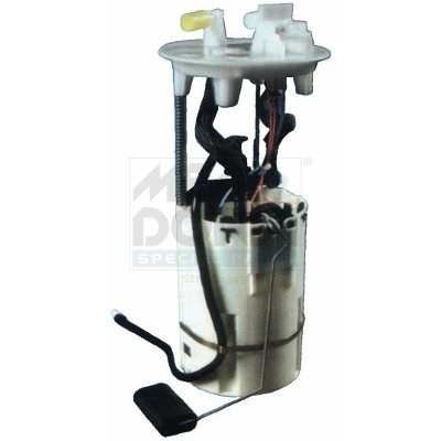 Brandstof toevoermodule Meat Doria 76564