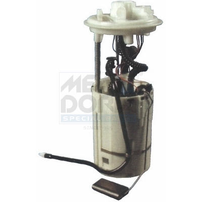 Brandstof toevoermodule Meat Doria 76576