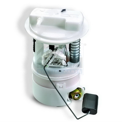 Brandstof toevoermodule Meat Doria 76583