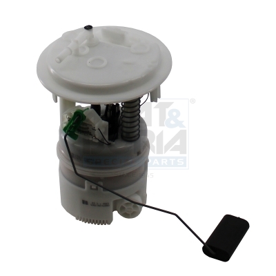 Brandstof toevoermodule Meat Doria 76589