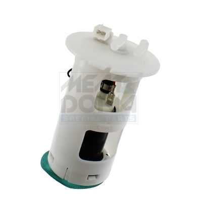 Brandstof toevoermodule Meat Doria 76592