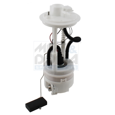 Brandstof toevoermodule Meat Doria 76512