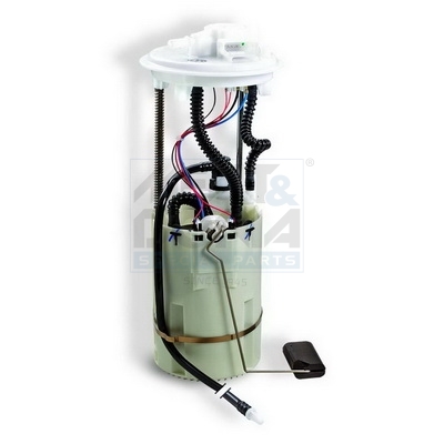 Brandstof toevoermodule Meat Doria 76513