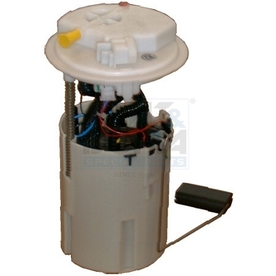 Brandstof toevoermodule Meat Doria 76806