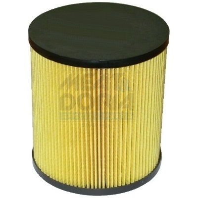 Oliefilter Meat Doria 14061