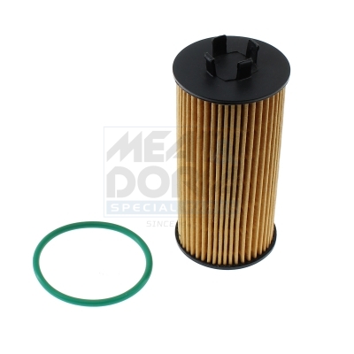 Oliefilter Meat Doria 14062